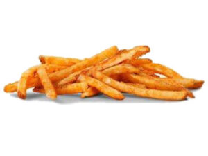 REGAL SPICY FRIES