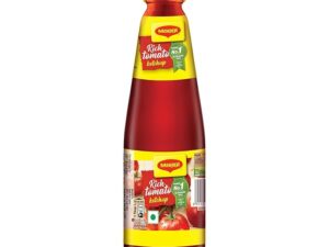 Maggi Rich Tomato Ketchup (485gmX24)