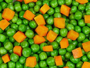 RPGAL PEAS & CARROTS