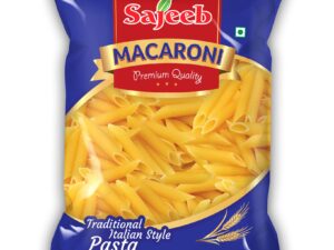 Sajeeb: SCREW PASTA