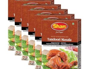 Shan Tandoori Masala