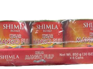 Mango Pulp ( Shimla Road)