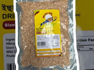 ICHA SHUTKI-Dried Krill Whole Round (1-1.5cm/pc)