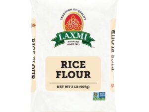 LAXMI RICE FLOUR