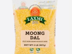 LAXMI MOONG DAL