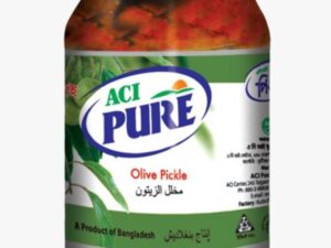 ACI PURE OLIVE PICKLE