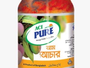 ACI PURE MANGO PICKLE