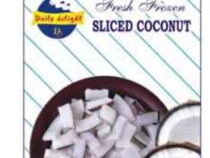 DAILY DELIGHT SLICE COCONUT