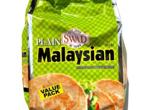 SWAD MALAYSIAN PLAIN PARATHA