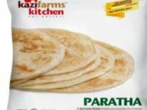 KAZIFARMS KITCHEN PARATHA