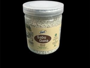 ACI PURE SABU DANA