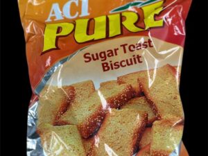 ACI PURE SUGAR TOAST