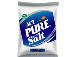 ACI PURE SALT