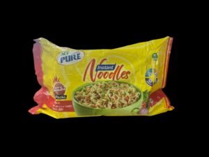 ACI Pure Instant Noodles