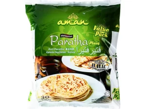 Aman Paratha Plain Value Pack