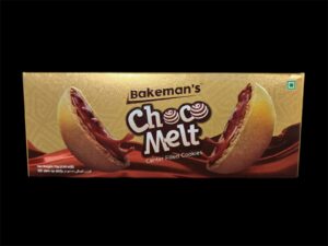 Bakeman’s Choco Melt Cookies (ATC Box) ABL