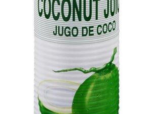 Coconut Juice W/Pulp XL 24*17.6 OZ