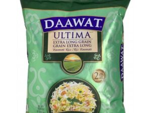 Daawat Ultima Basmati-10Lb