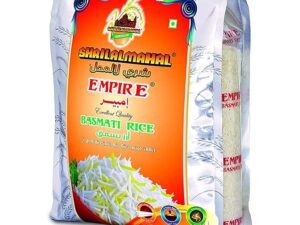 EMPIRE BASMATI RICE