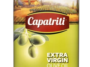 Capatriti extra virgin olive oil