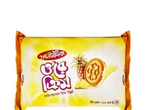 Funtastic Ore Cream Pineapple (Family Pack)