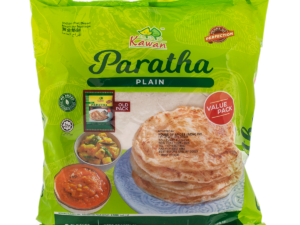 KAWAN PLAIN PARATHA