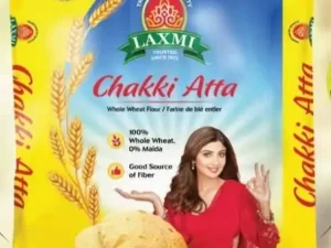 laxmi chakki atta