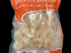 Fresh Water Prawn 250gm – PUD