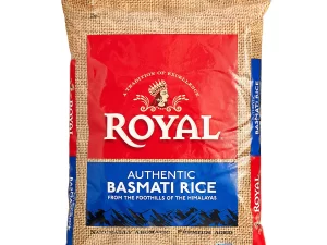 Royal Basmati White-10 lbs