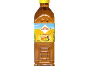 sunshine mustard oil (500-1000) gm