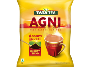 Tata Agni Tea Assam Dust(1kgX24)